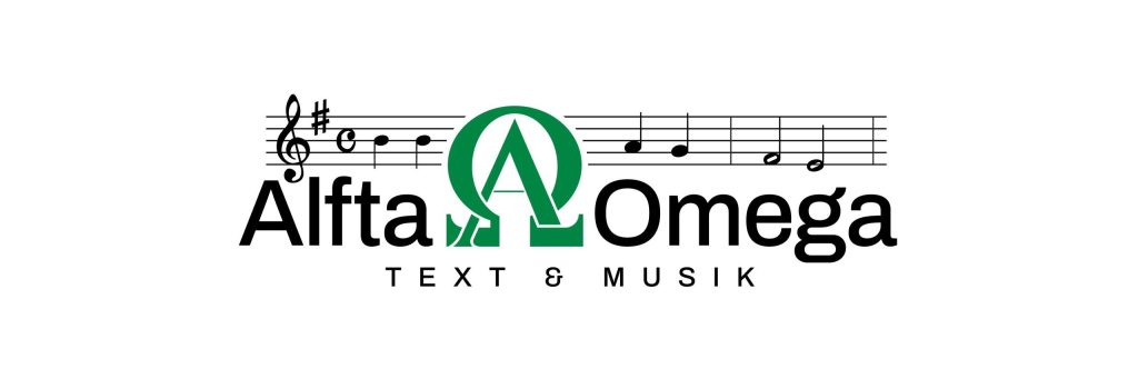AlftaOmega Text & Musik
